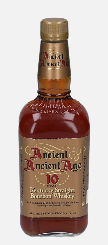 Ancient Age – 10 Star