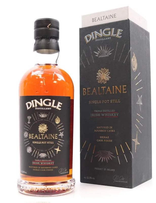 Dingle – Bealtaine Single Pot Still