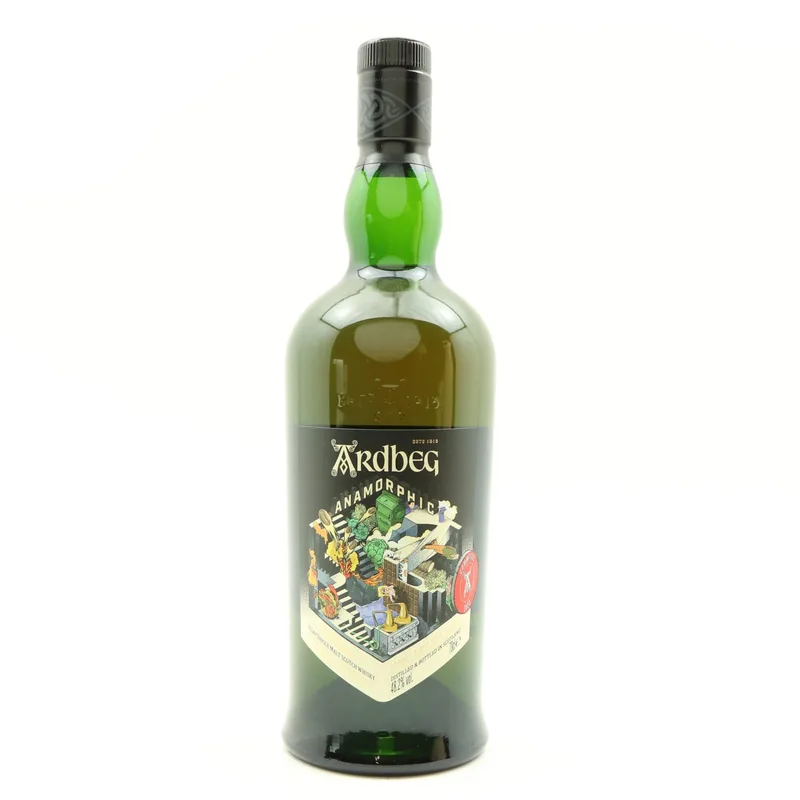 Ardbeg – Anamorphic Committee Release