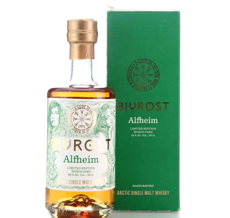 Bivrost Alfheim (50cl, 46%)