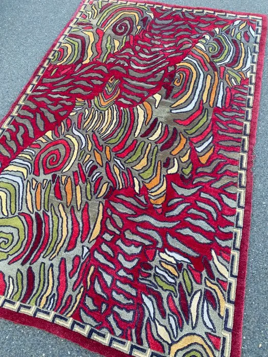 Nepal - Carpet - 200 cm - 150 cm