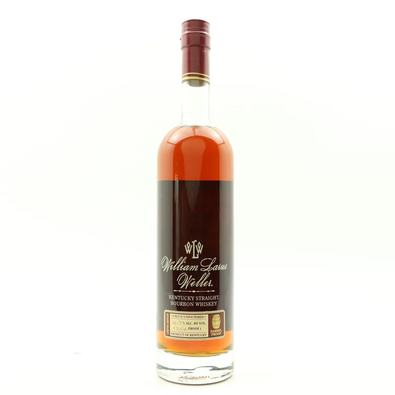 William Larue Weller – 2024 Release (75cl, 62.9%)