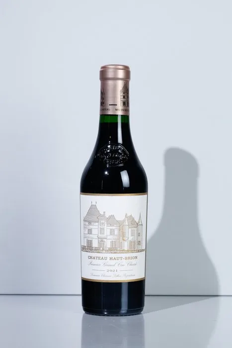 2021 Château Haut-Brion - Pessac-Léognan 1er Grand Cru Classé - 1 Half Bottle (0.375L)