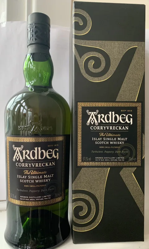 Ardbeg – Corryvreckan 2020 (70cl, 57.1%)