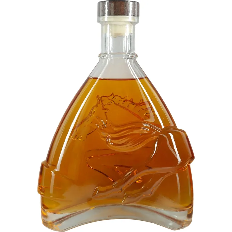 The Kurayoshi Sherry Cask Finish Single Malt Year of the Horse 2026