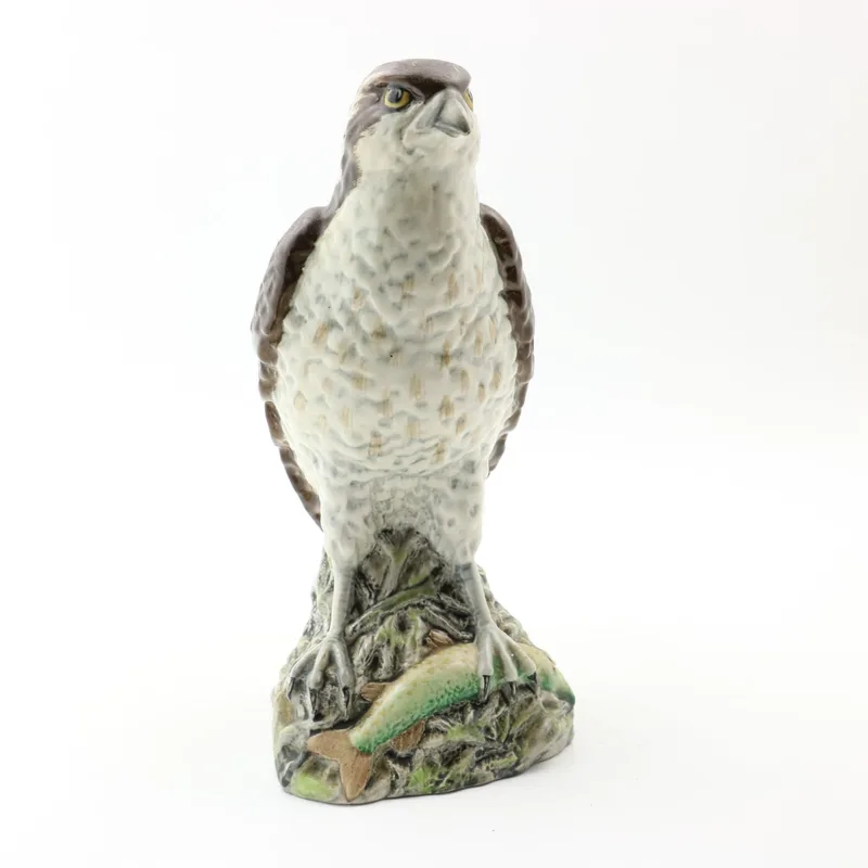 Ben Eagles Ceramic Osprey 37.5cl (37.5cl, 40%)