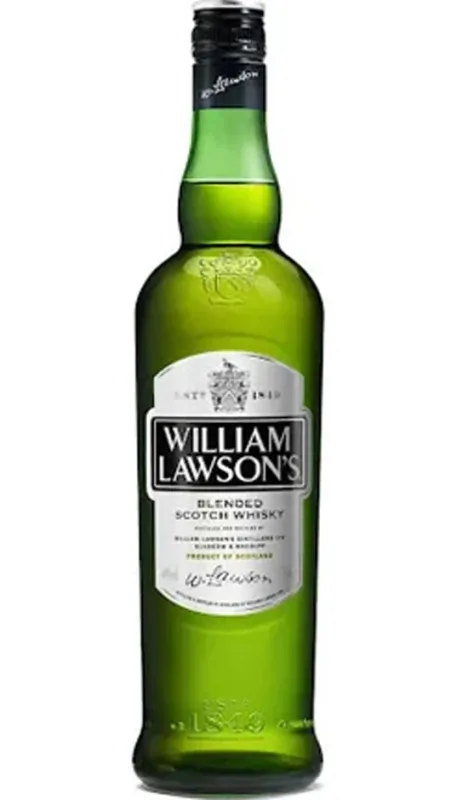 William Lawson (1L)