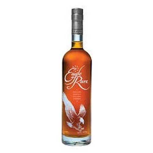 Eagle Rare 10 Year Old Single Barrel