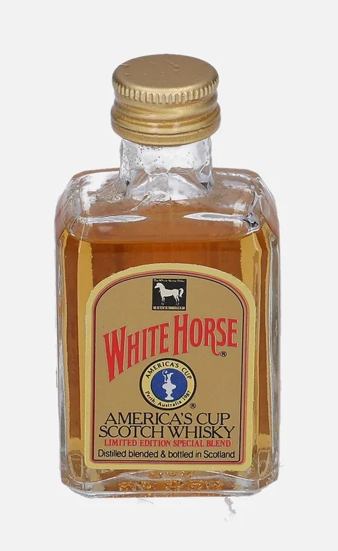 White Horse – America’s Cup