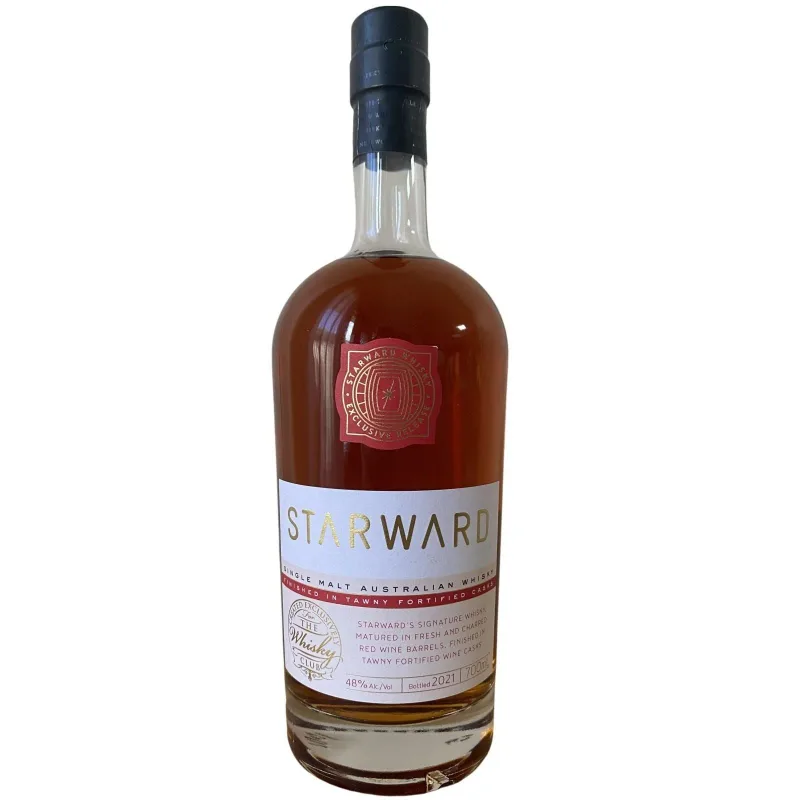 Starward – Single Malt Tawny Cask