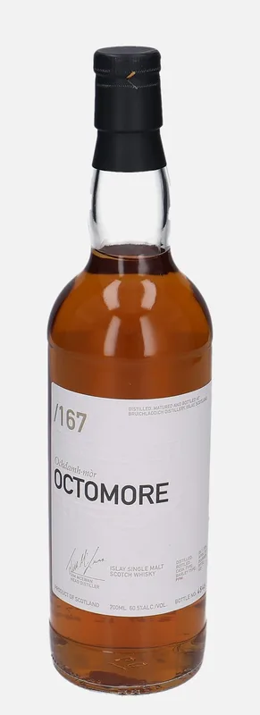 Bruichladdich – 2004