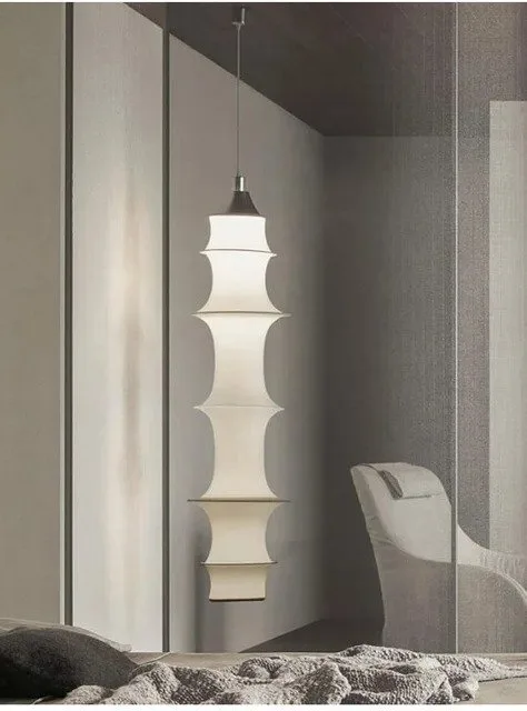 Artemide - Bruno Munari - Lamp - Falkland 165 - so-and-so, Aluminium