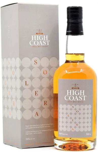 High Coast – Solera 02