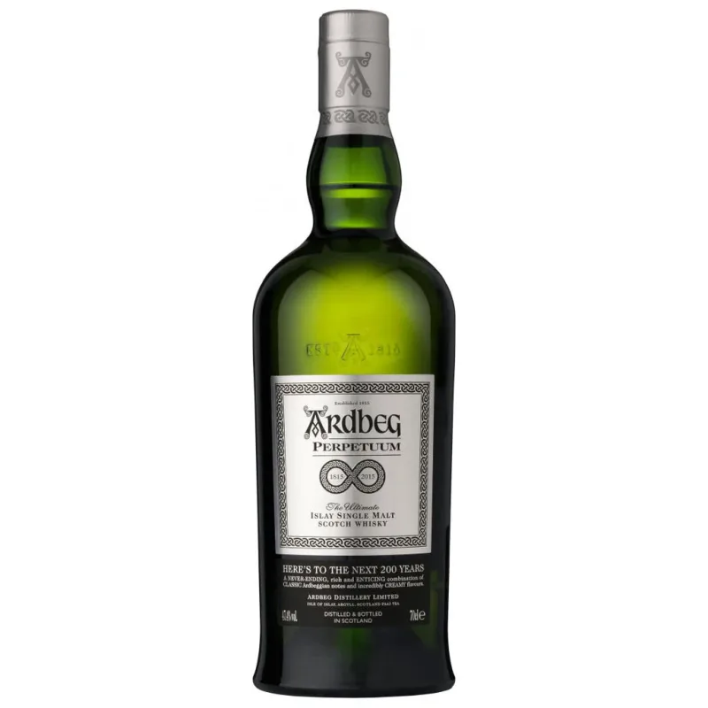 Ardbeg – Perpetuum (70cl)