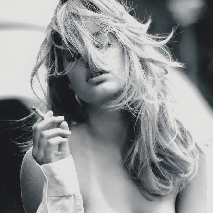 Sebastian Faena - Doutzen Kroers pour VMAN (n°13) 2009 Vintage