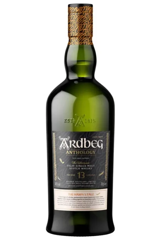 Ardbeg – Anthology The Harpy's Tale 13 Year