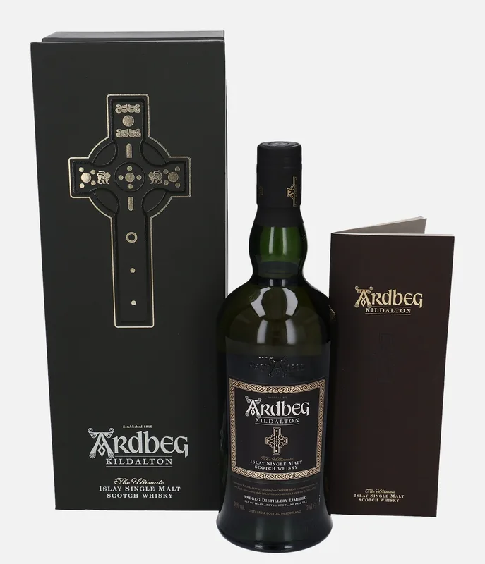 Ardbeg – Kildalton (70cl, 46%)