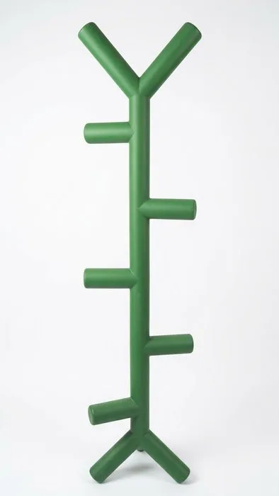 Magis - studio MGR - Coat rack (3) - Paradise - Polyethylene