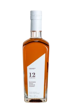 Cairn – CRN57 12 Year Old