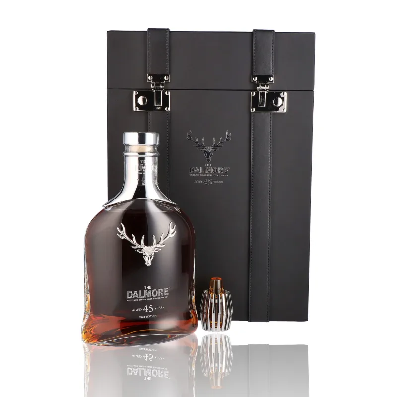 Dalmore – 45 Year Old (40%)