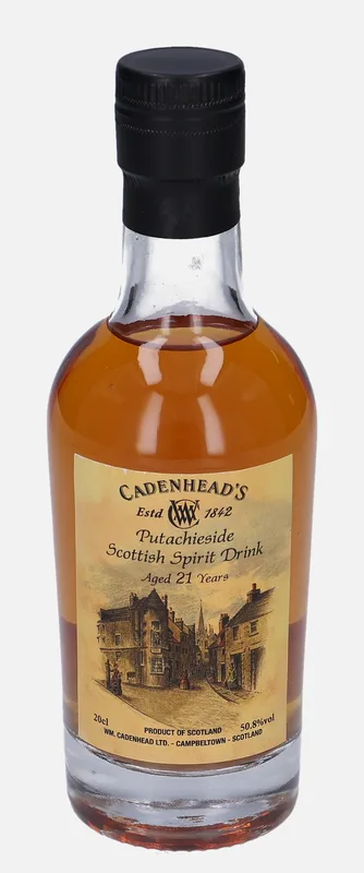 Putachieside – 21 Year Old