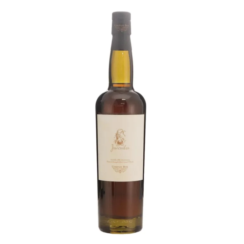 Compass Box Juveniles 20th Anniversary Blended Malt