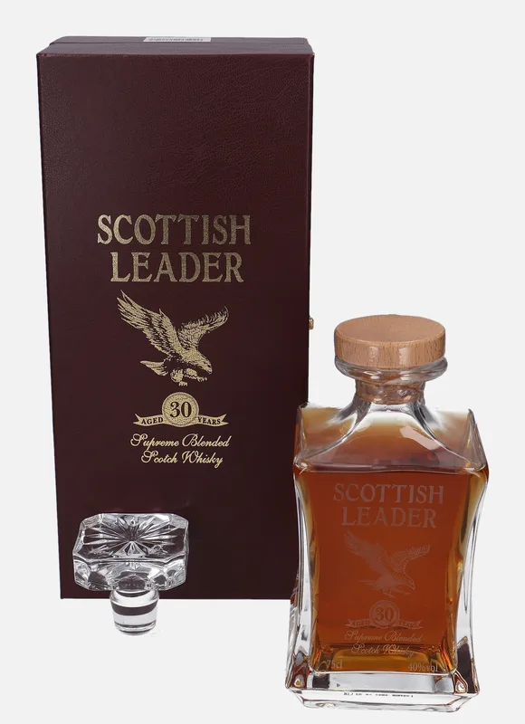 Scottish Leader – 30 Year Old