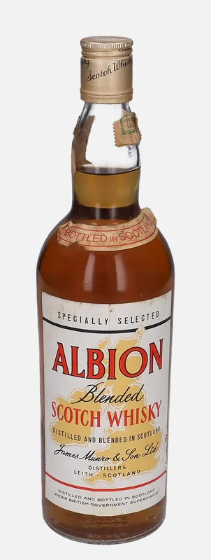Albion