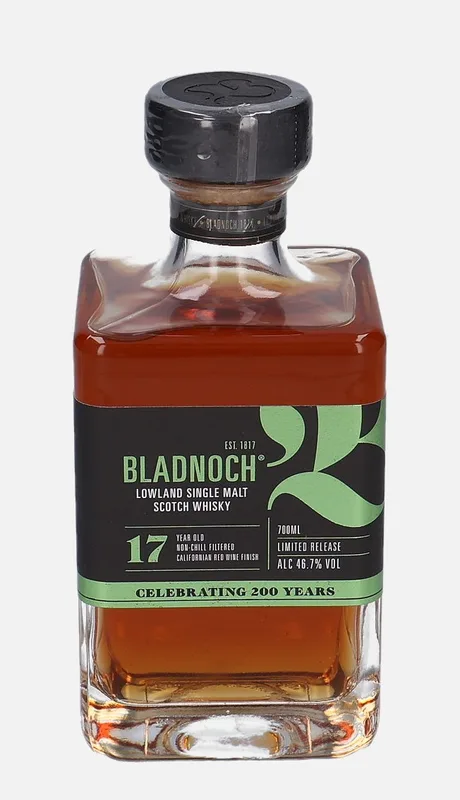 Bladnoch – 17 Year Old