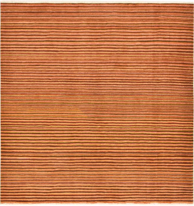 Gabbeh - Rug - 205 cm - 200 cm - Indo Gabbeh