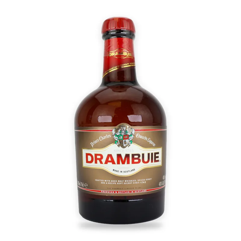 Drambuie