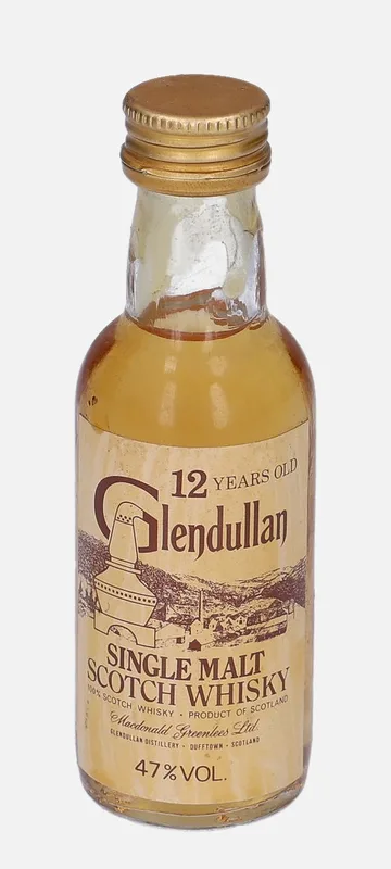 Glendullan – 12 Year Old
