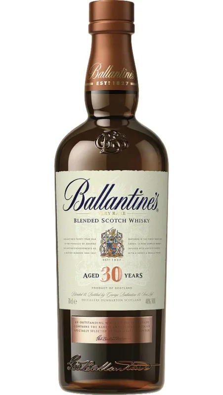 Ballantine's – 30 Year Old