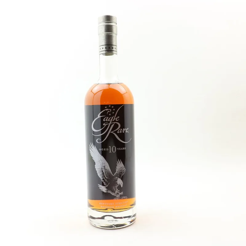 Eagle Rare – 10 Year Old (70cl, 45%)