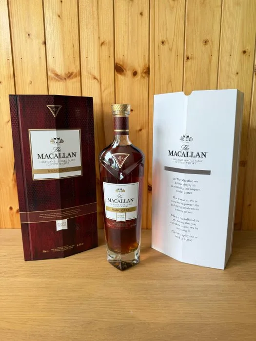 Macallan Rare Cask 2023 Release - 70cl
