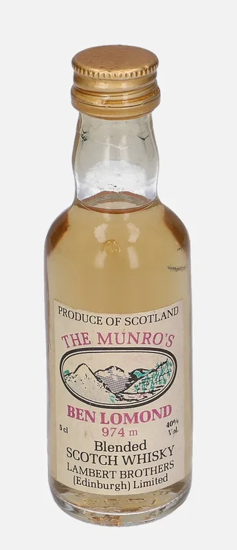 The Munro's