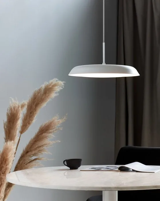 Nordlux - Nordlux - Hanging lamp - Piso - Metal