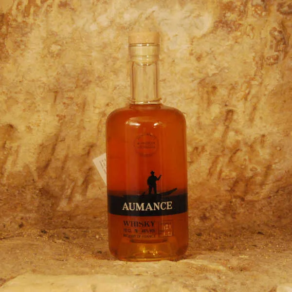 Whisky de France Aumance