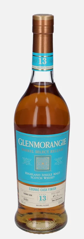 Glenmorangie – 13 Year Old