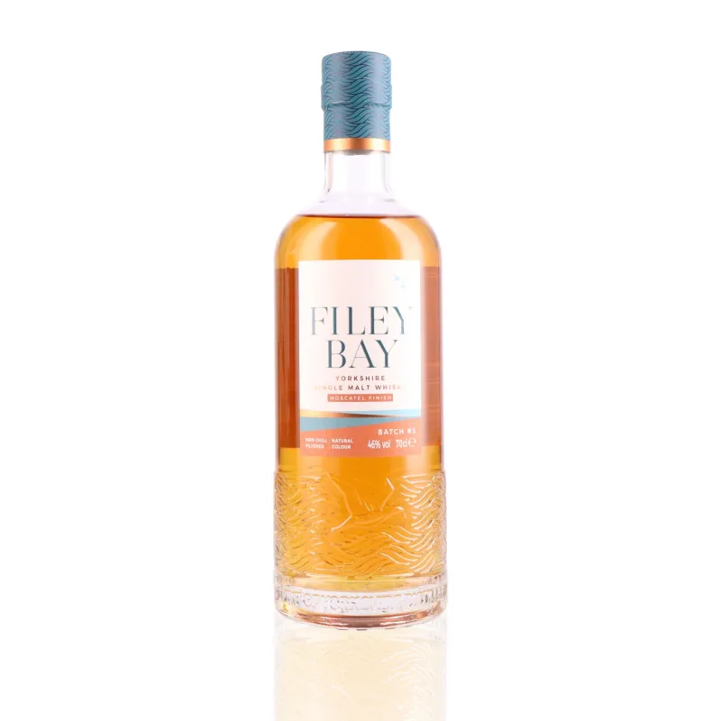 Filey Bay Moscatel Finish Batch 3 (46%)
