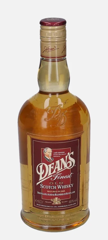 Dean's (70cl, 40%)
