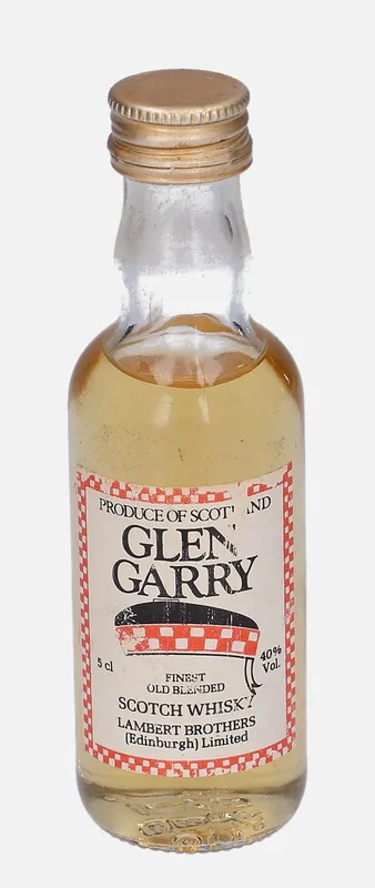 Glen Garry (5cl, 40%)