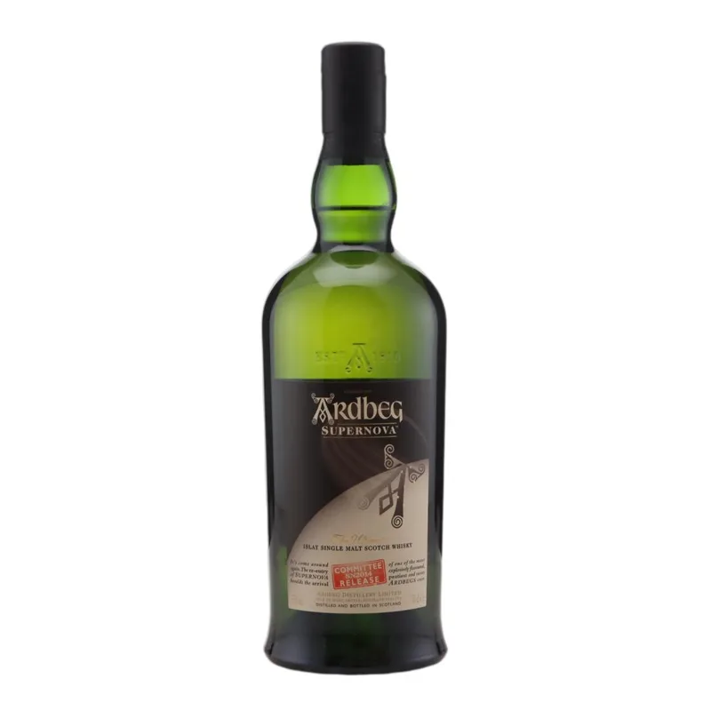 Ardbeg – Supernova SN2014 (70cl, 55.00%)