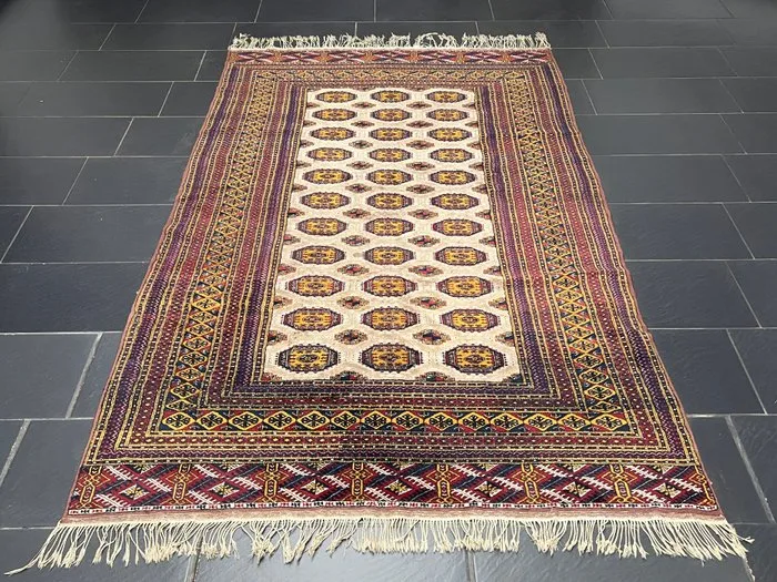 Buchara - Carpet - 245 cm - 155 cm