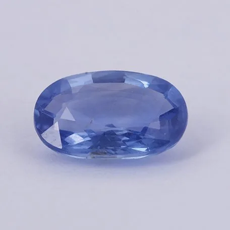 1 pcs Blue Sapphire - 1.69 ct - International Gemological Institute (IGI) - Blue Sapphire