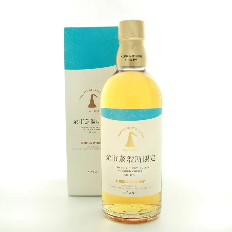 Yoichi Distillery Limited