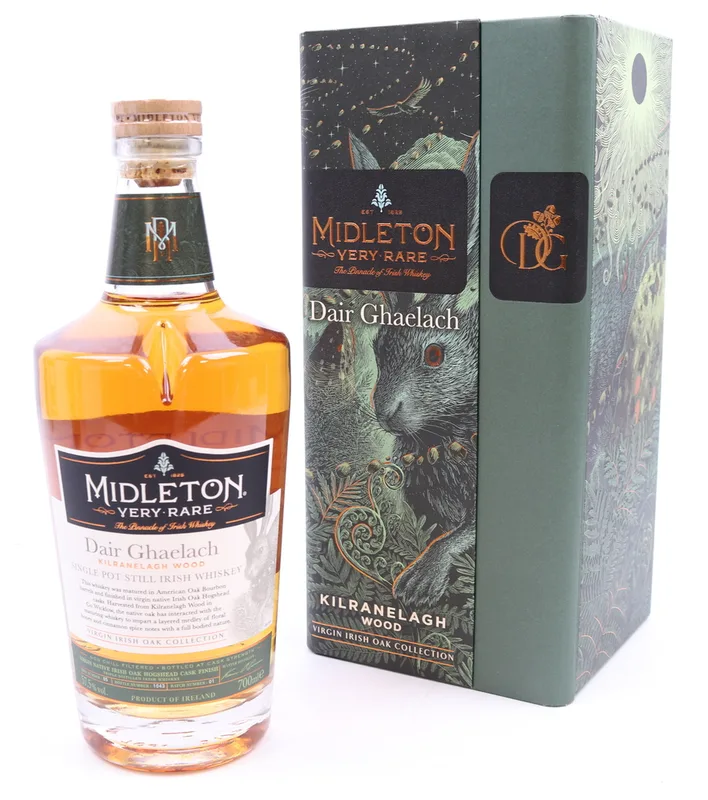 Midleton – Dair Ghaelach Kilranelagh Wood Tree 5
