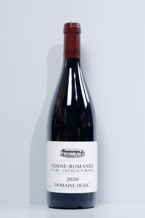 2020 Domaine Dujac, 'Les Beaux Monts' - Vosne-Romanée 1er Cru - 1 Bottle (0.75L)