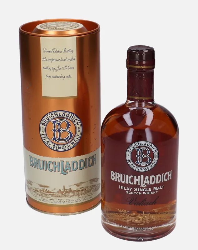 Bruichladdich – 1989 Valinch