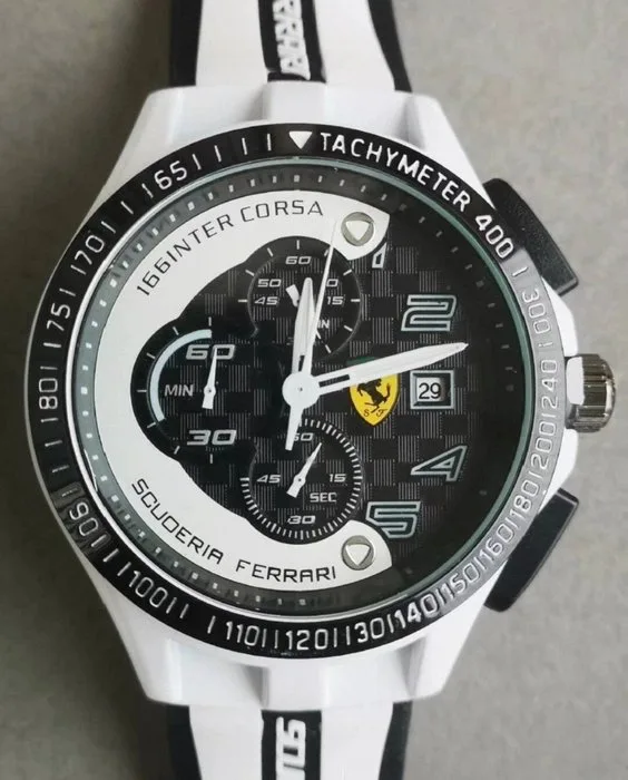 Scuderia Ferrari - FM1651 - Men - 2000-2010